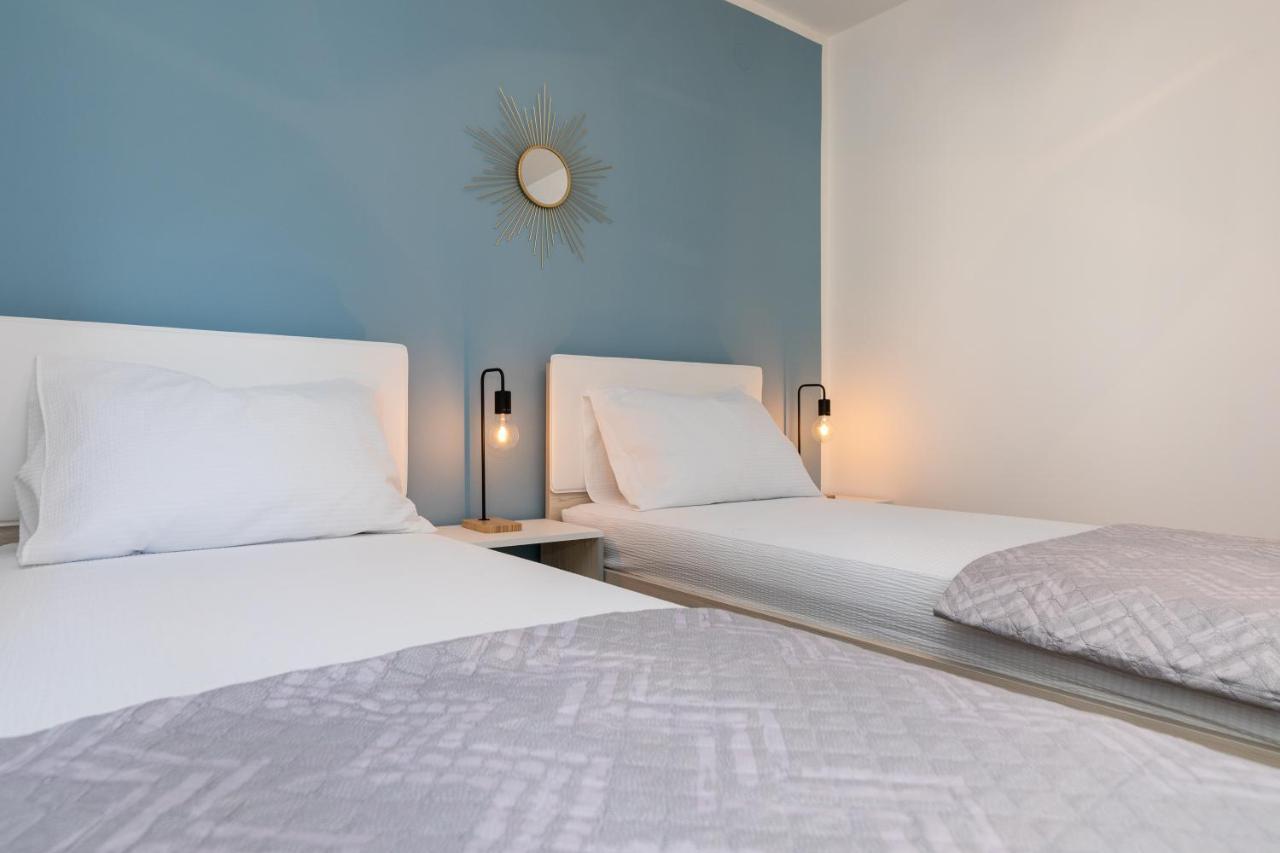 Apartments Vjeko Đảo Krk Ngoại thất bức ảnh